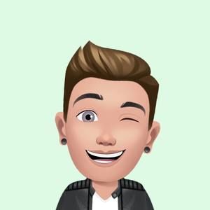 Meet your Posher, Aaron